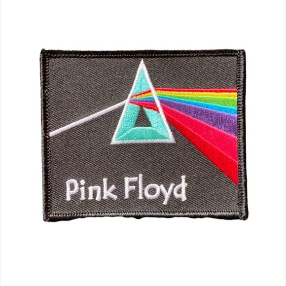 Pink Floyd Patch - Picture 3 of 6